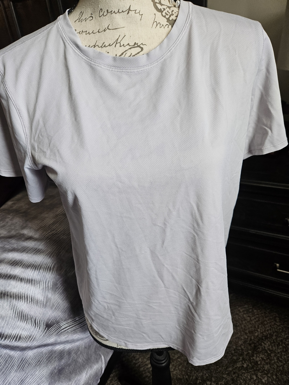 Lululemon Swiftly Top